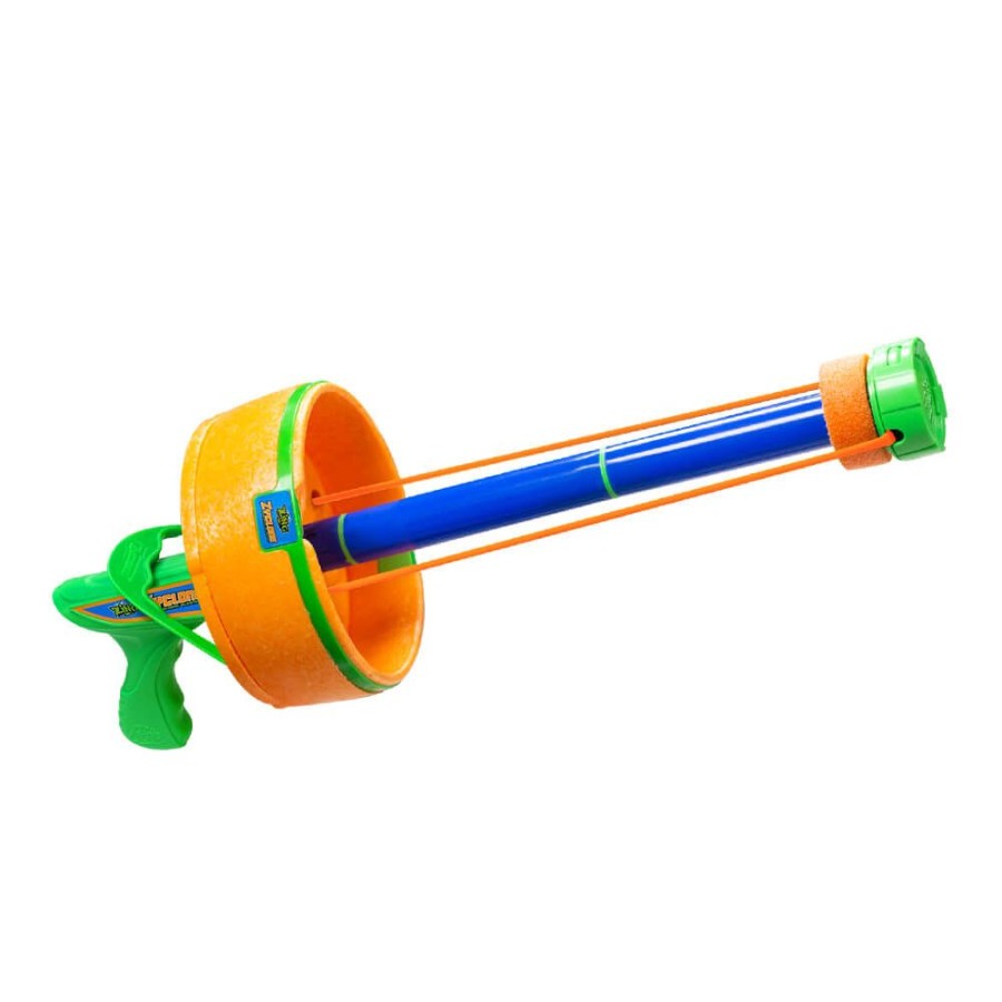 Active Toys Zing | Zyclone Zing-Ring Blaster