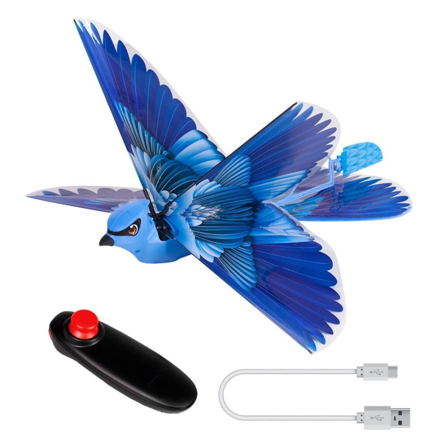 Remote Control Toys Go Go Bird | Go Go Bird Classic