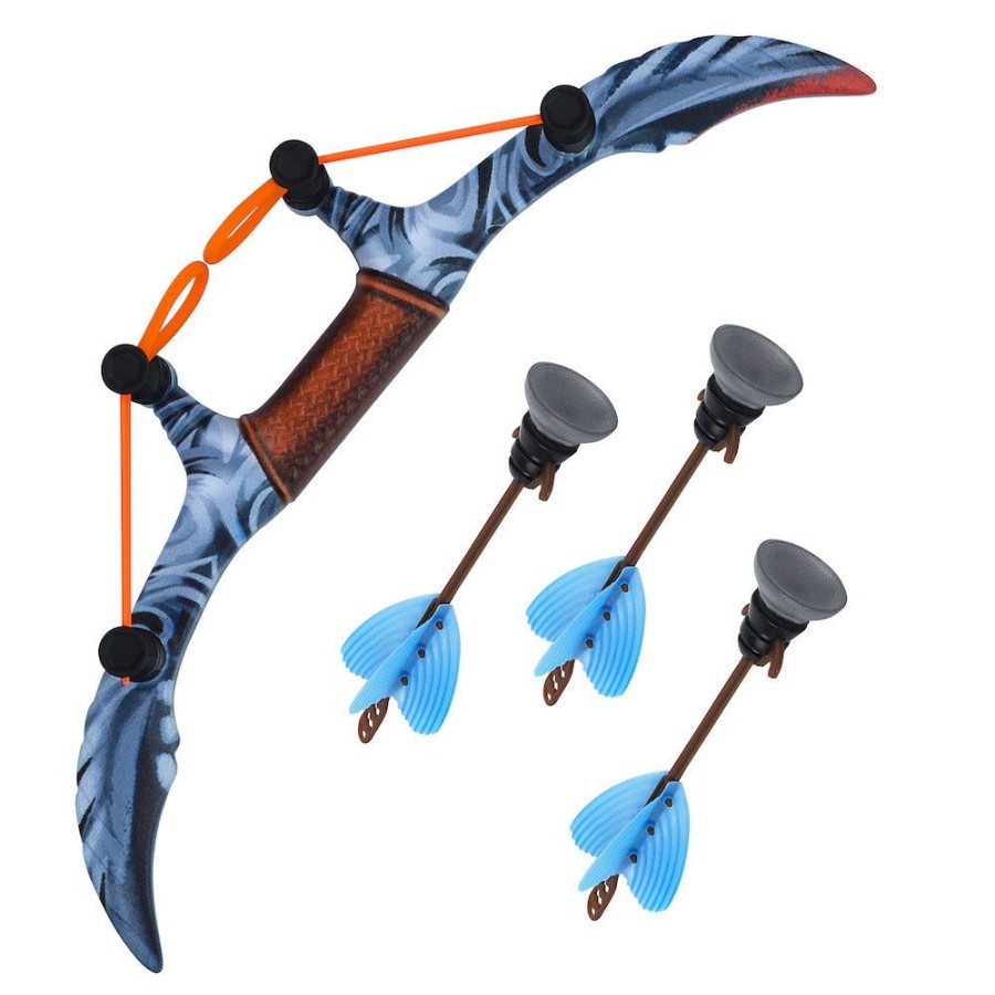 Bows & Arrows Avatar | Avatar Defender Bow