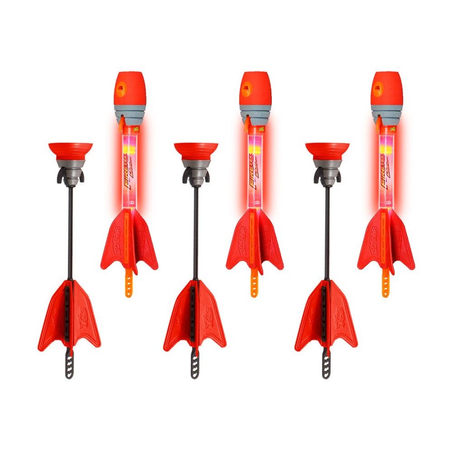 Accessories & Refills Firetek | Firetek Arrow Refill Sets