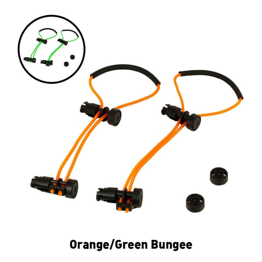 Accessories & Refills HyperStrike | Hyperstrike Bow - Bungee Replacement