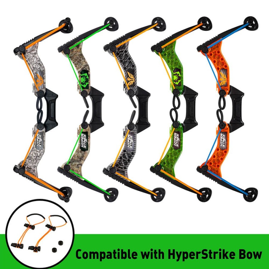 Accessories & Refills HyperStrike | Hyperstrike Bow - Bungee Replacement