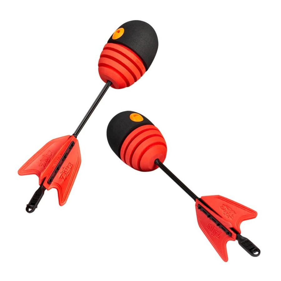 Boomerangs/Throwing Toys Blast Off | Zooper Ball 2 Pack