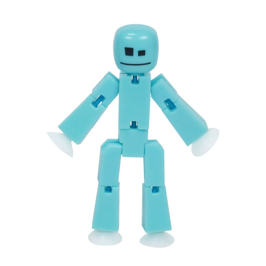 Animation Toys Stikbot | Stikbot - 2023 New Colors Single Pack