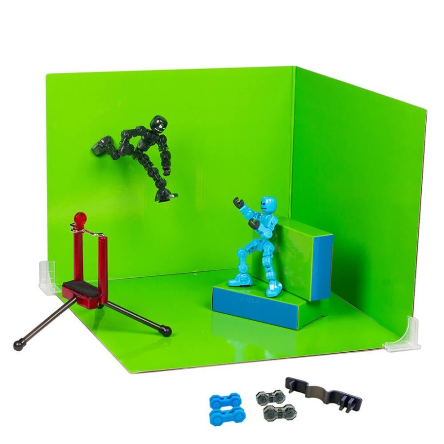 Animation Toys Klikbot | Klikbot Zanimation Studio