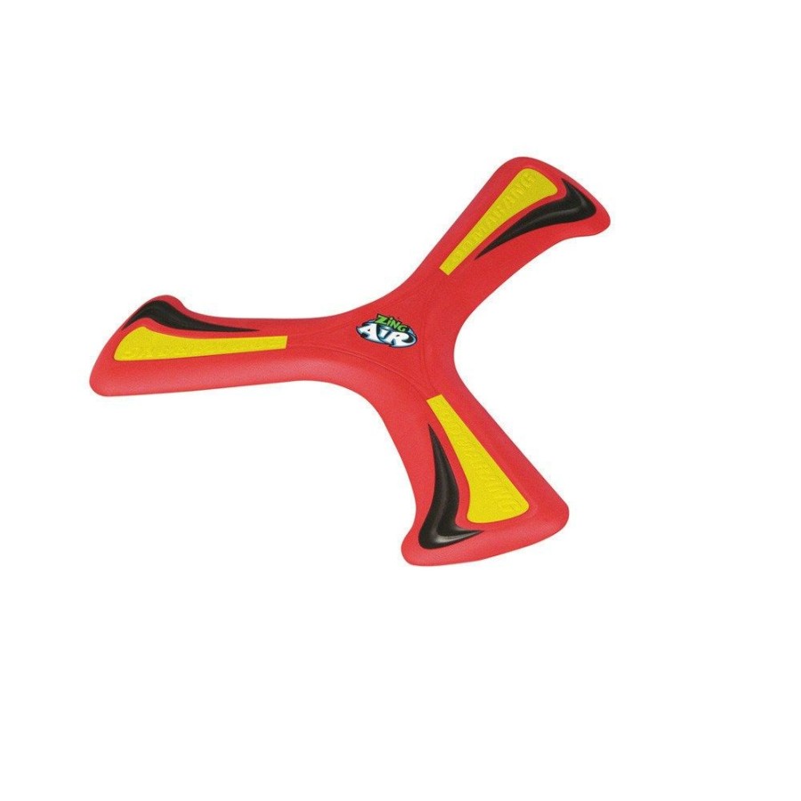 Boomerangs/Throwing Toys Zing Air | Zing Air Zoomarang (Boomerang For Outdoor)