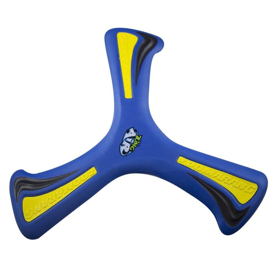 Boomerangs/Throwing Toys Zing Air | Zing Air Zoomarang (Boomerang For Outdoor)