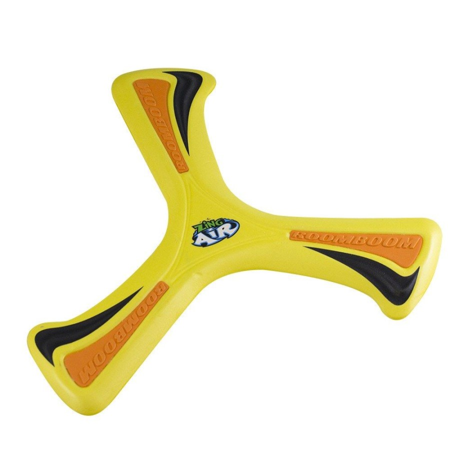 Boomerangs/Throwing Toys Zing Air | Zing Air Room Boom (Boomerang For Indoor)