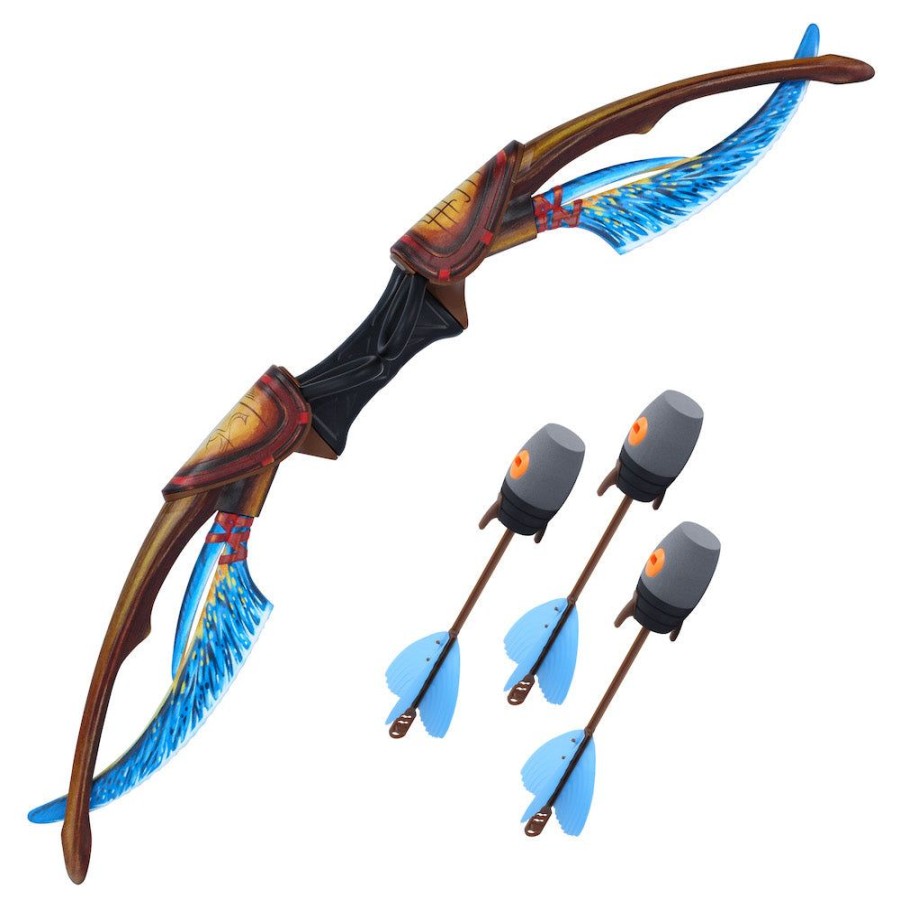 Bows & Arrows Avatar | Avatar Ceremonial Bow