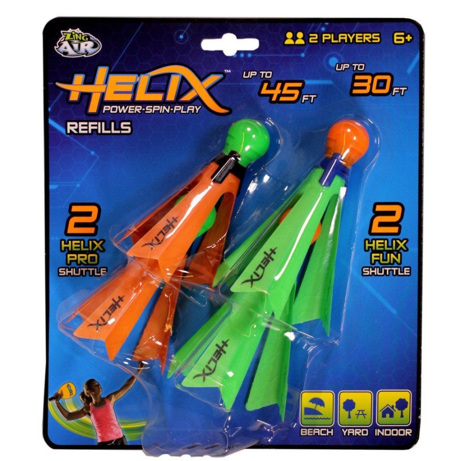 Accessories & Refills Helix | Helix Refill Pack