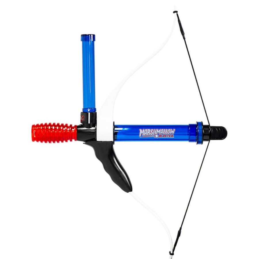 Blasters Marshmallow Blaster | Marshmallow Blaster - Mini Bow