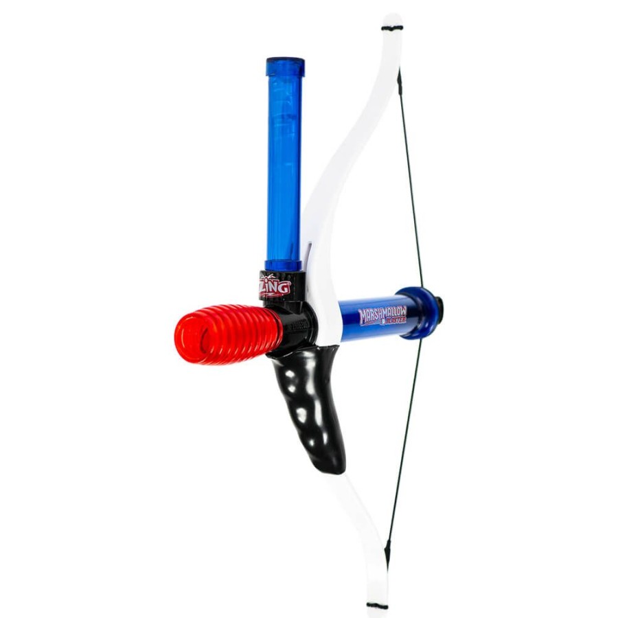 Blasters Marshmallow Blaster | Marshmallow Blaster - Mini Bow