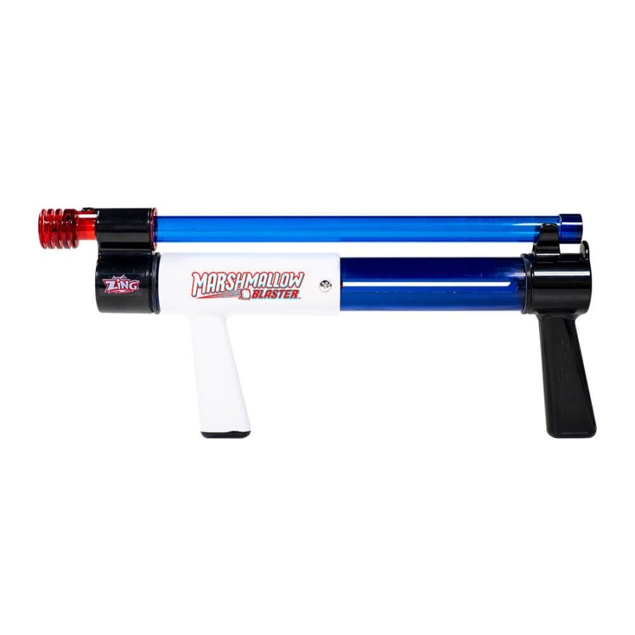 Blasters Marshmallow Blaster | Marshmallow Blaster - Pump Action Blaster