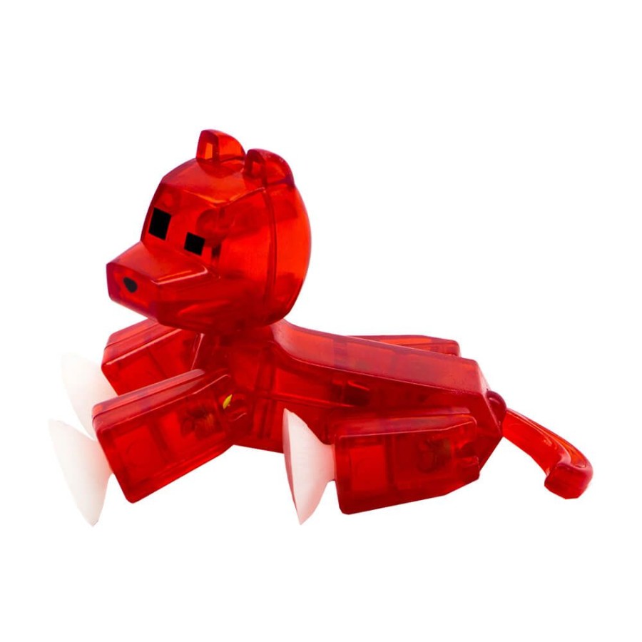 Animation Toys Stikbot | Stikbot Pets , , And