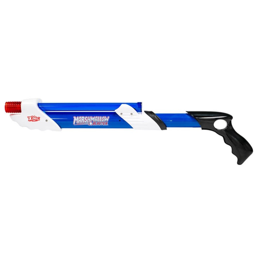 Blasters Marshmallow Blaster | Marshmallow Blaster - Double Barrel Blaster