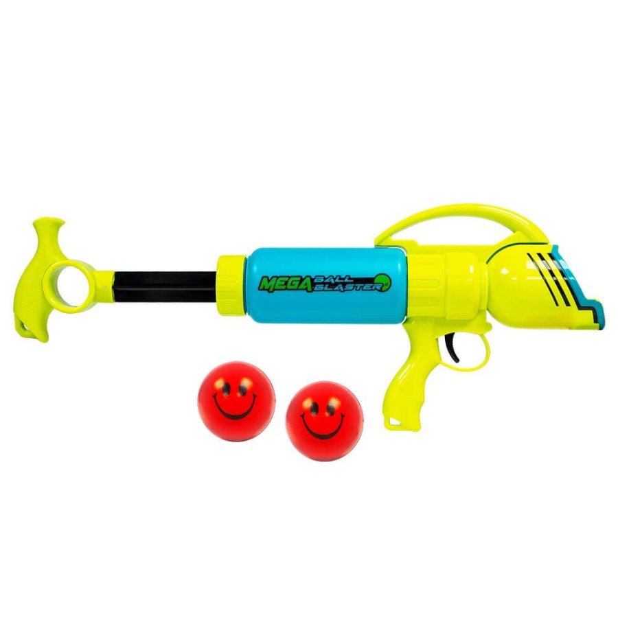 Blasters Marshmallow Blaster | Mega Ball Blaster