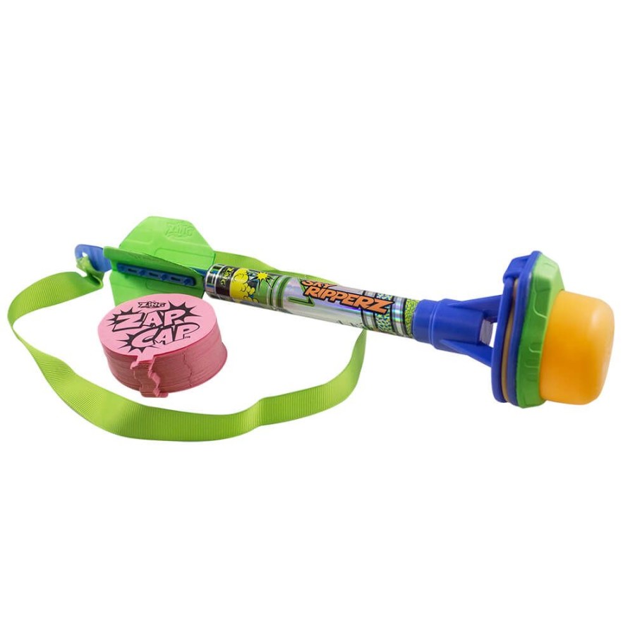 Active Toys Blast Off | Zoom Boom Rocket