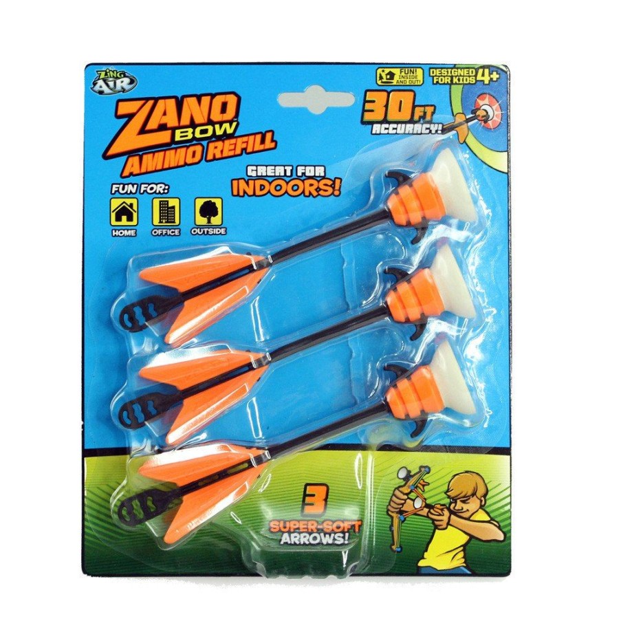 Accessories & Refills Zing Air | Zing Air Zano Refill