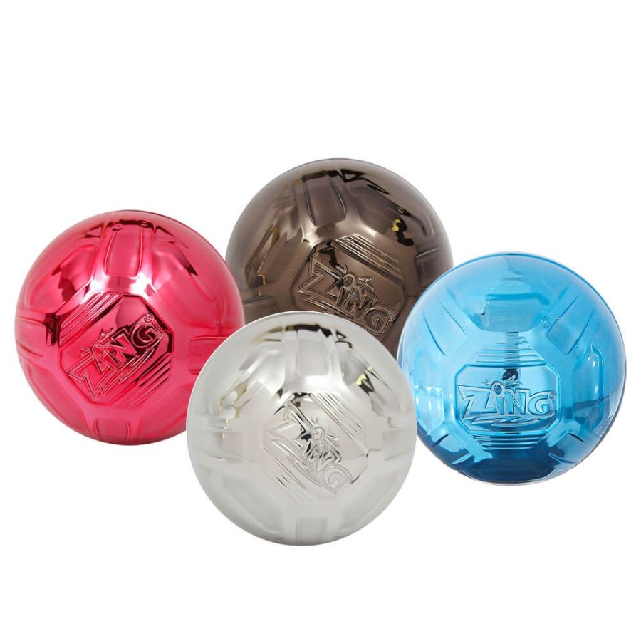 Fidget And Skill Toys Metal Tek | Metaltek Ball